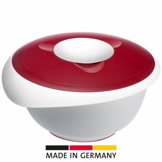 Ene Per Perzierje Me Kapak 3.5L Bardhe/Kuqe