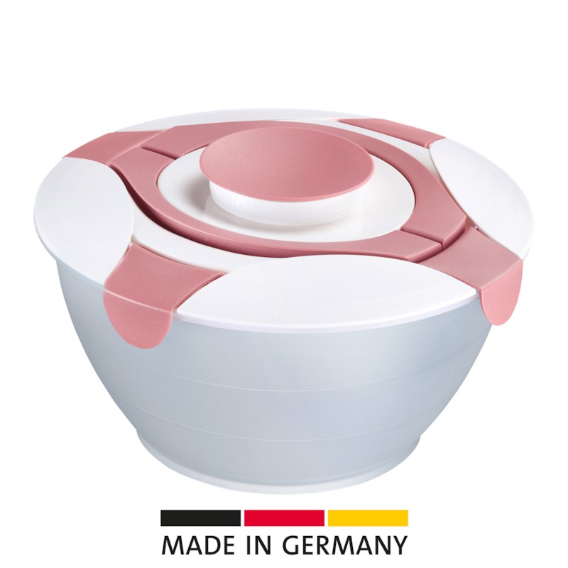Praktika - Aksesore Per Sallat 6.5L Pink
