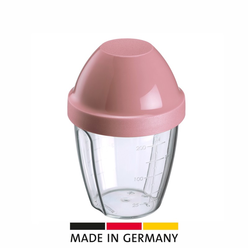 Mix-Ei - Ene Per Perzierje 0.25L Pink