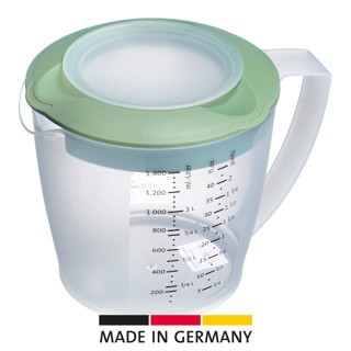 Helena 1.4L - Ene Per Perzierje Me Kapak E Gjelbert