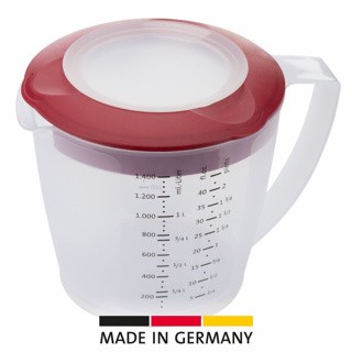 Helena 1.4L - Ene Per Perzierje Me Kapak Kuqe