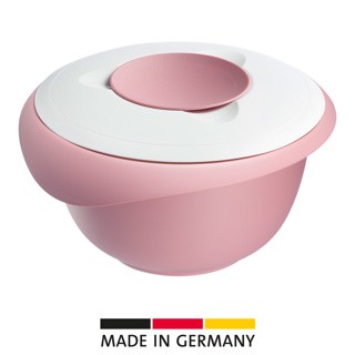 Ene Per Perzierje Me Kapak 3.5L Pink/Bardhe