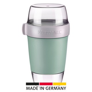 Ene Ushqimi 1.5L Mint/Gjelbert