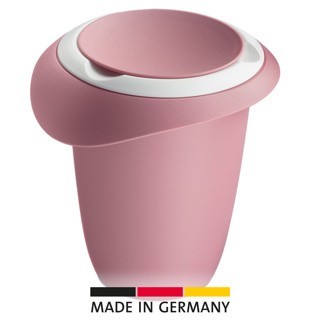 Ene Per Perzierje Me Kapak 1L Pink/Bardhe