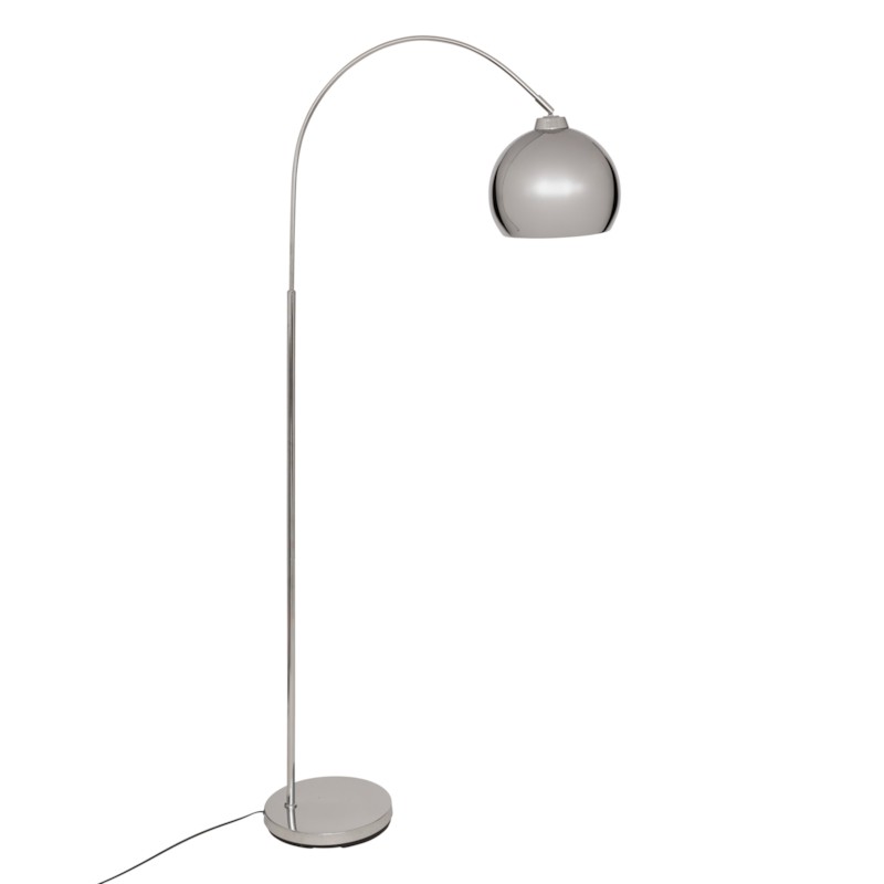 Floris Silver H177 - Llambe