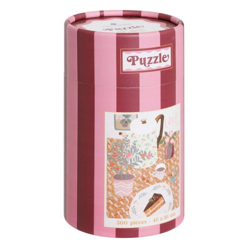 Cheri 48X38 - Puzzle