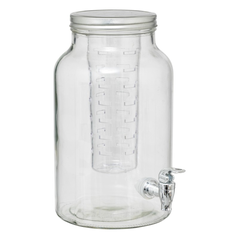 Fuzy 6L - Dispenser