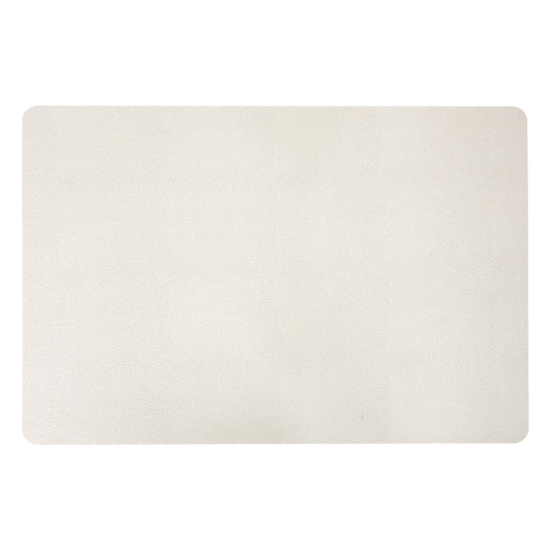 Mira White 49X33 - Mbulese Per Tavoline