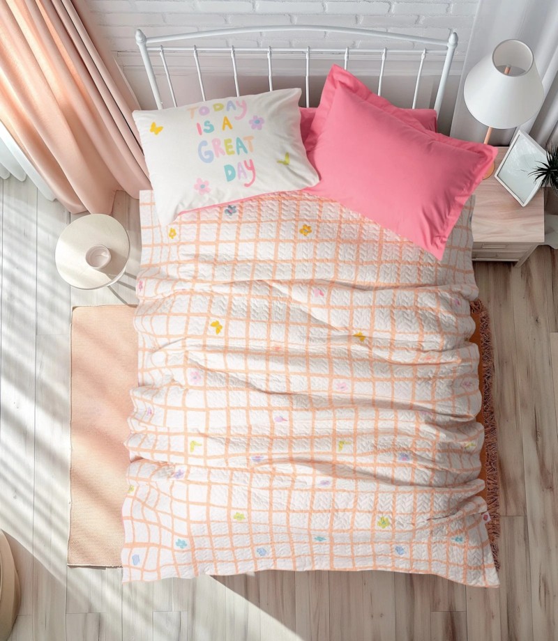 Yurt Pink – Tende Per Femije 8