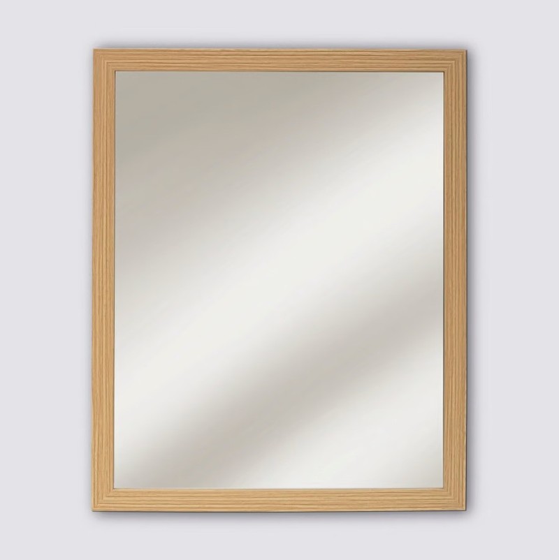 Five Tasso - Pasqyre 54X44
