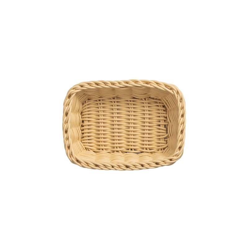 Weaver Pro - Shporte Buke 19X13 Light Beige