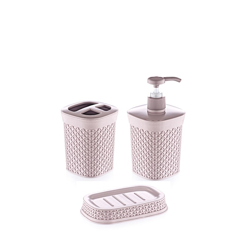 Diamond – Set Sanitar 6