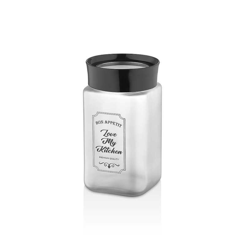 Mood - Kavanoz Qelqi 720Ml