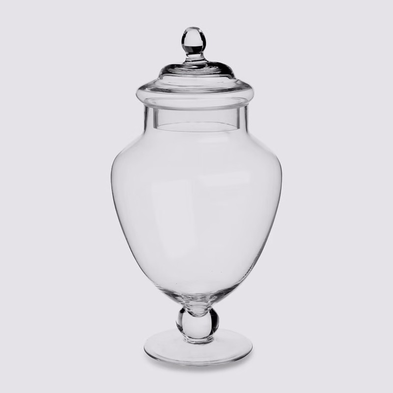 Five Glass - Organizues Qelqi 2.1L