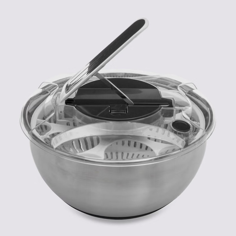 Five Kulluese Per Sallate 3.5L
