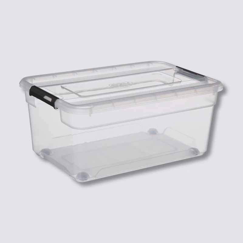 Five Solutions - Kuti Organizuese 40L