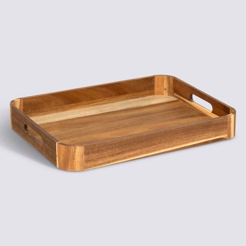 Five Acacia - Tabak Sherbimi 40X30