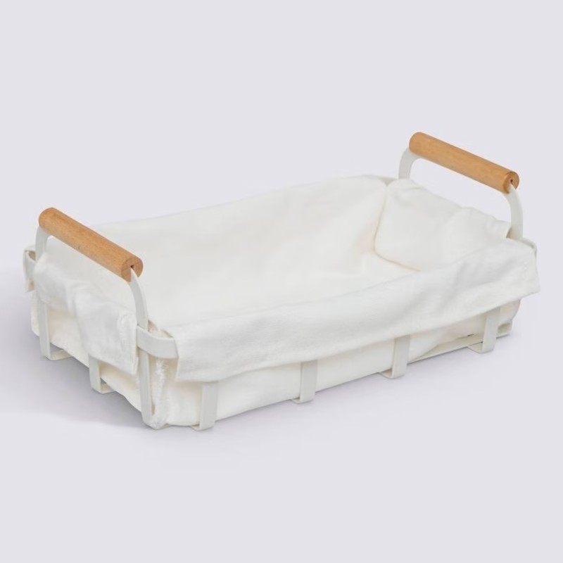 Five Balm - Shporte Buke 27Cm