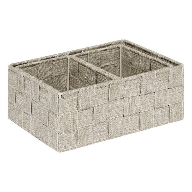Five Lise Beige - Set Shporta 3Pcs