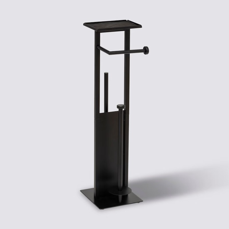 Five Glass - Brushe & Organizues Per Faculeta Tualeti