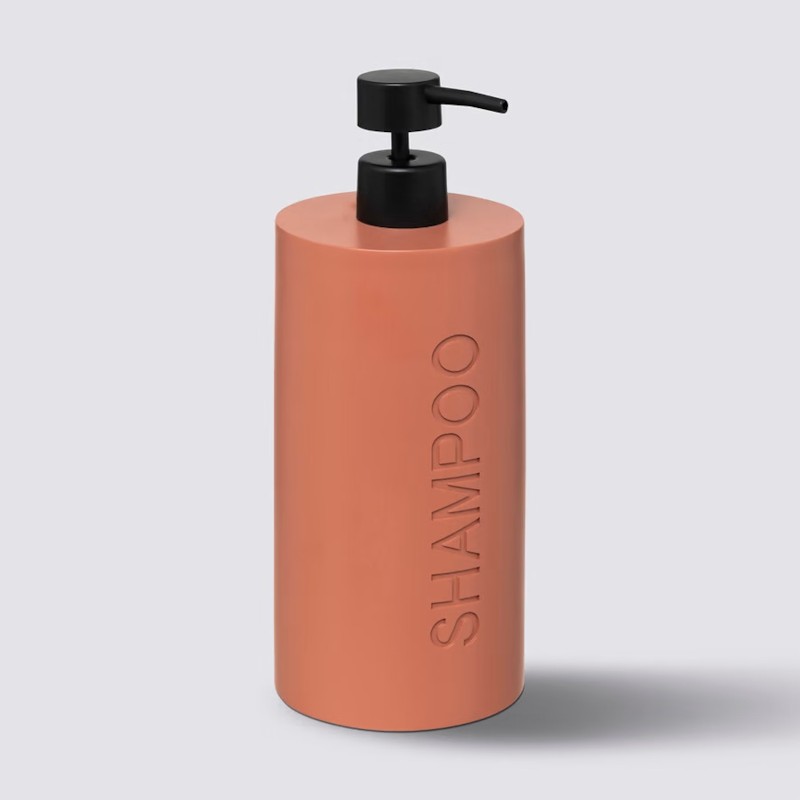 Five Shporte Per Rroba White 60L 8