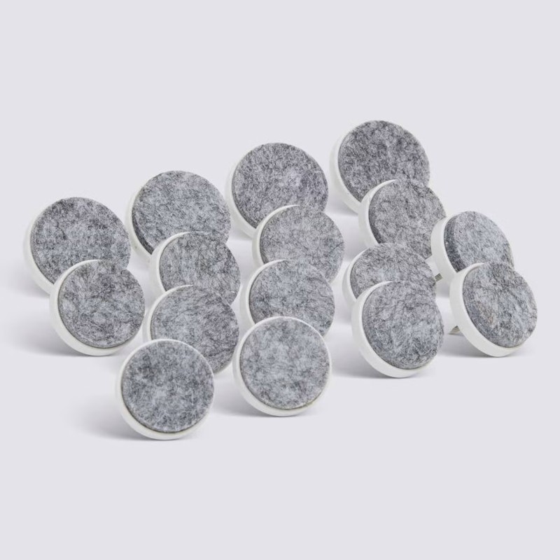 Five Aksesore Per Mobilje 16Pcs