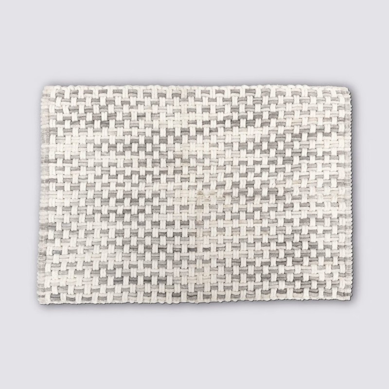 Five Tepih Per Banjo 50X75 Gri