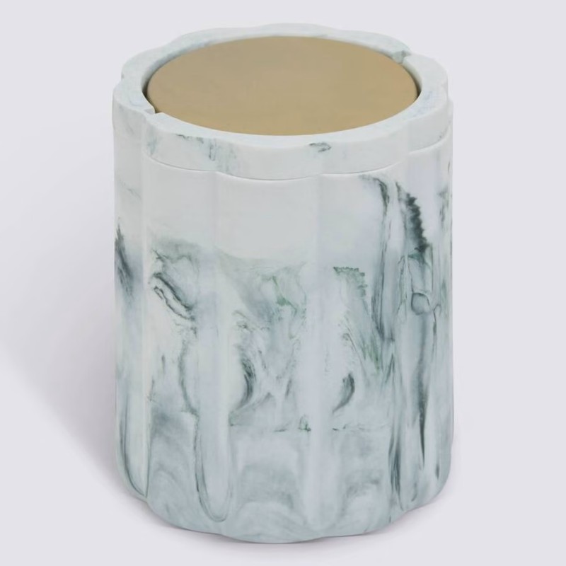 Five Bambu – Organizues 18X18 7