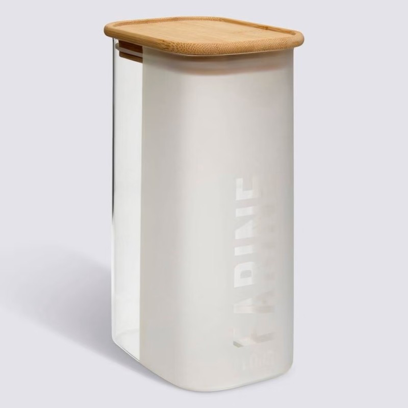 Five Glassy 1.6L - Organizues Per Miell
