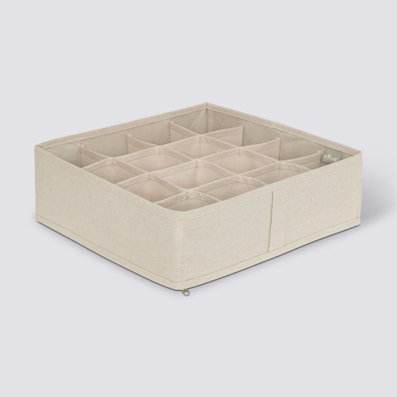 Five Dressy - Organizues Dollapi Me 16Hapesira