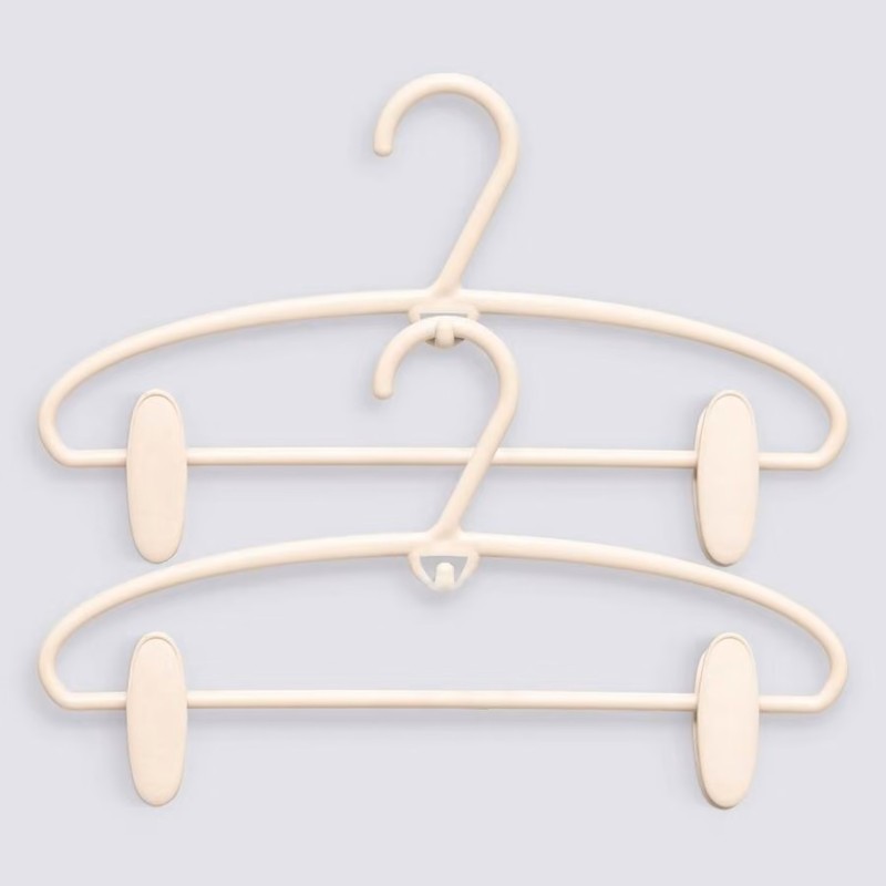 Five Hang Clip - Set Varese Per Rroba 4Pcs