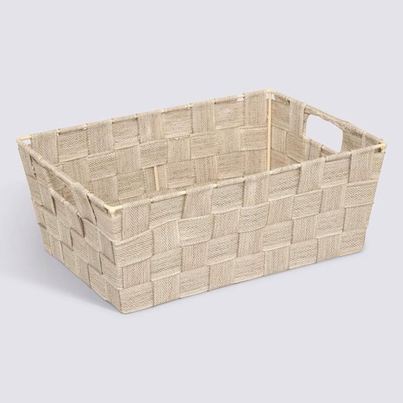Five Lise - Shporte 28Cm Beige