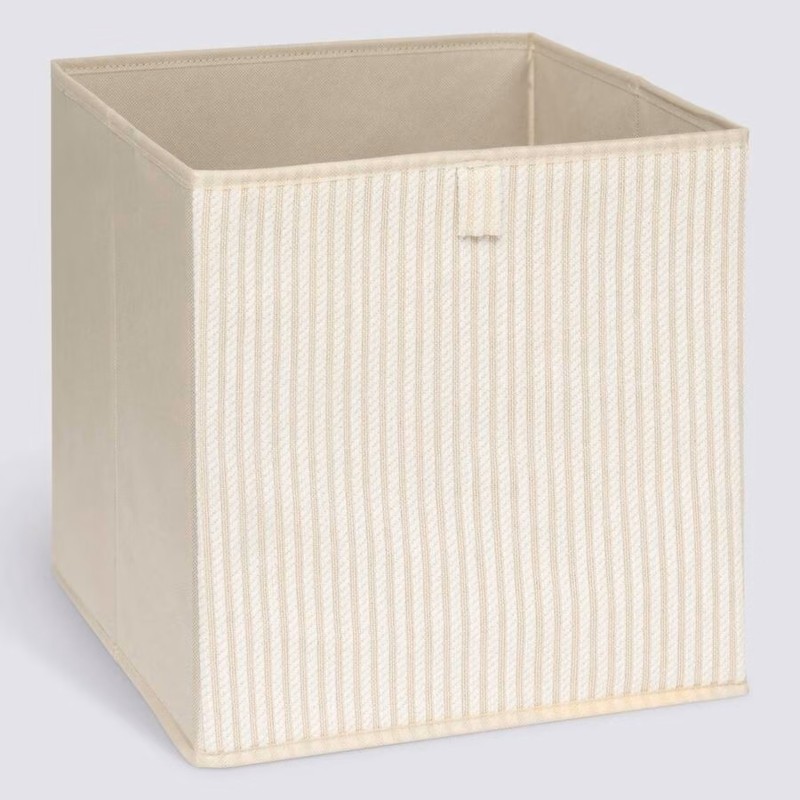 Five Mixnmodul - Shporte 31X31 Krem