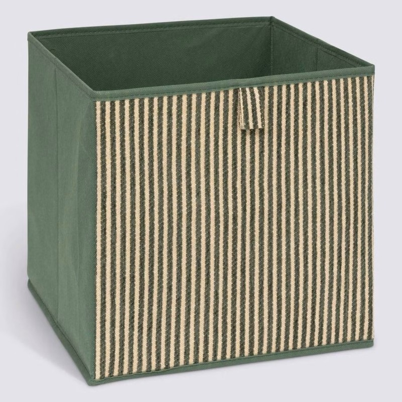 Five Mixnmodul - Shporte 31X31 Green