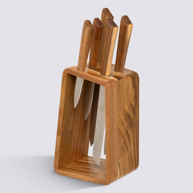 Five Acacia - Set Thika 5Pcs