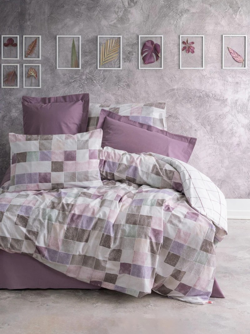 Minimal Maro Gul - Set Kellef Njeshe 160X220