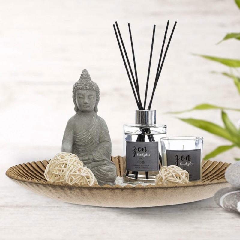 Zen - Set Aromatizues