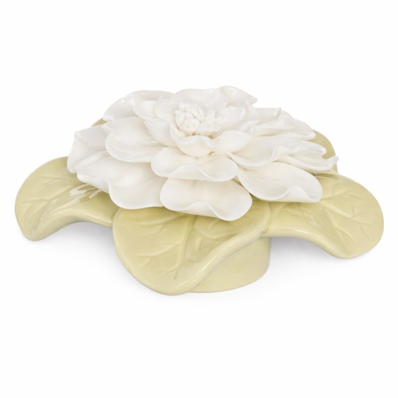 Leaf – Dekor Metali 2