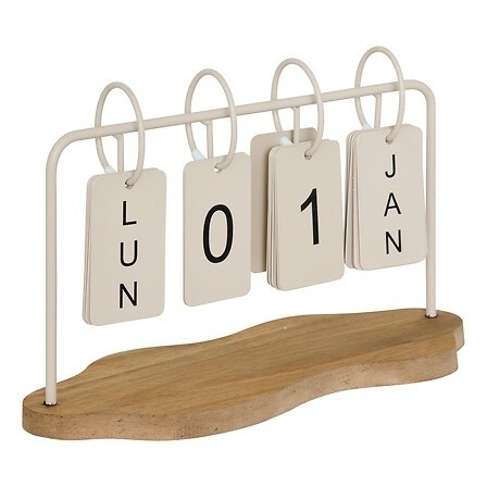 Fred L25 - Kalendar