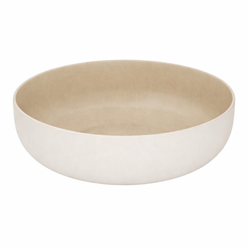 Chiara Beige D27 - Pjate Per Sallate