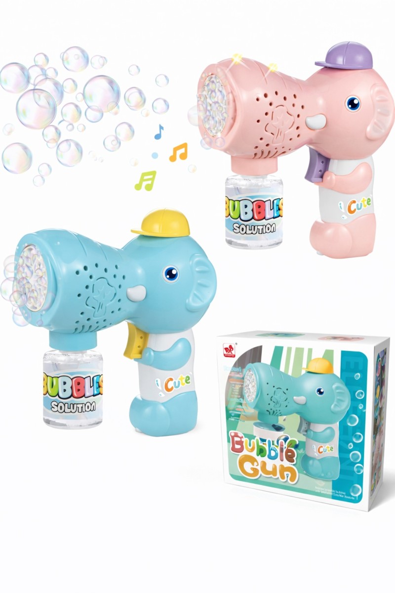 Loder Arme Me Flluska Elefant 130Ml 7