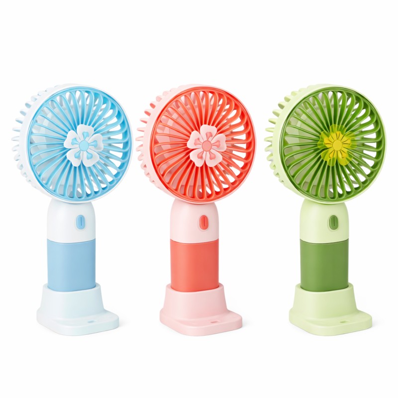 Mini Ventilator 7