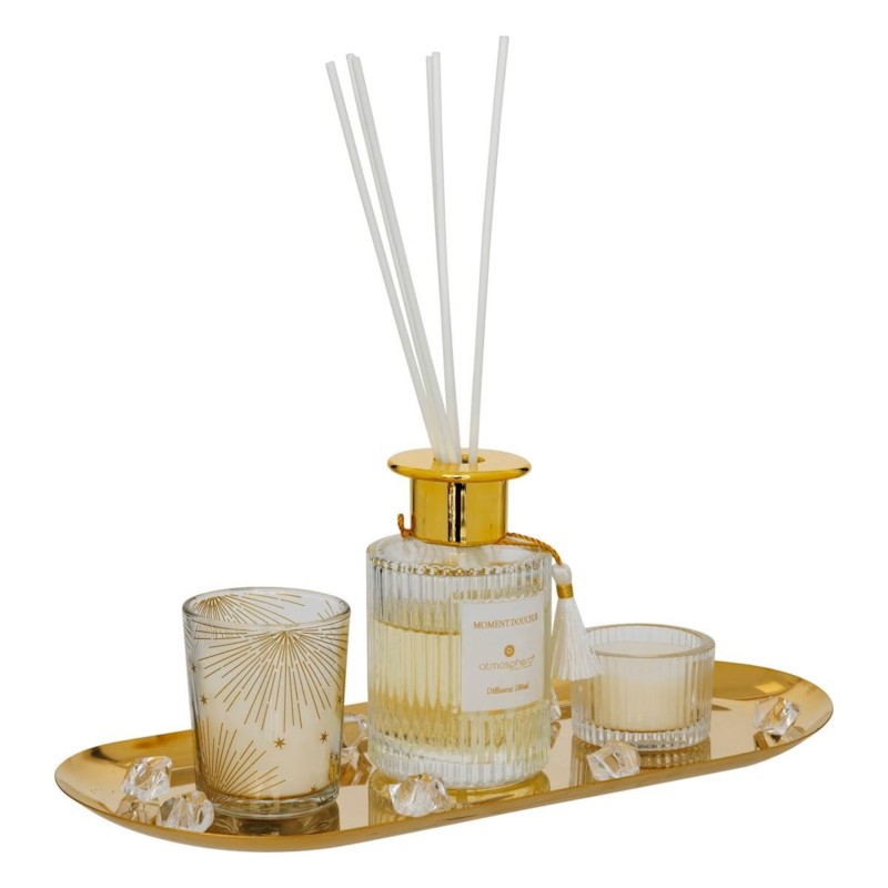 Gladys Gold – Set Aromatizues 7