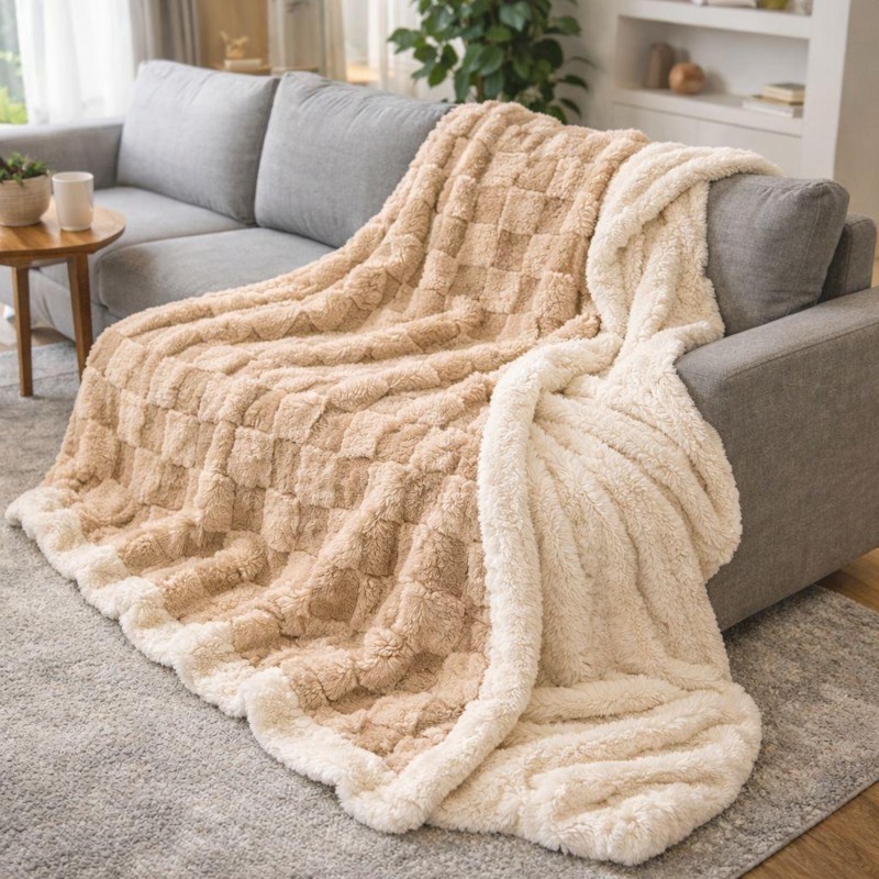 Batanije 200X230 Beige
