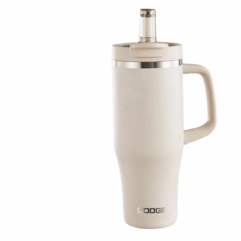 Termos 1.2L Beige