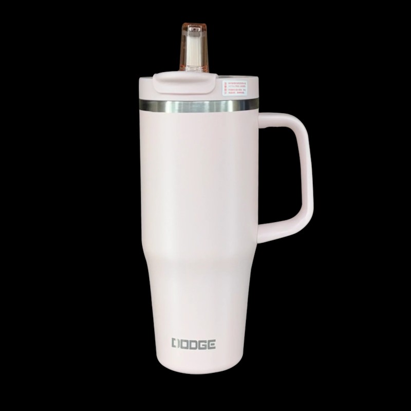 Termos 900Ml Pink