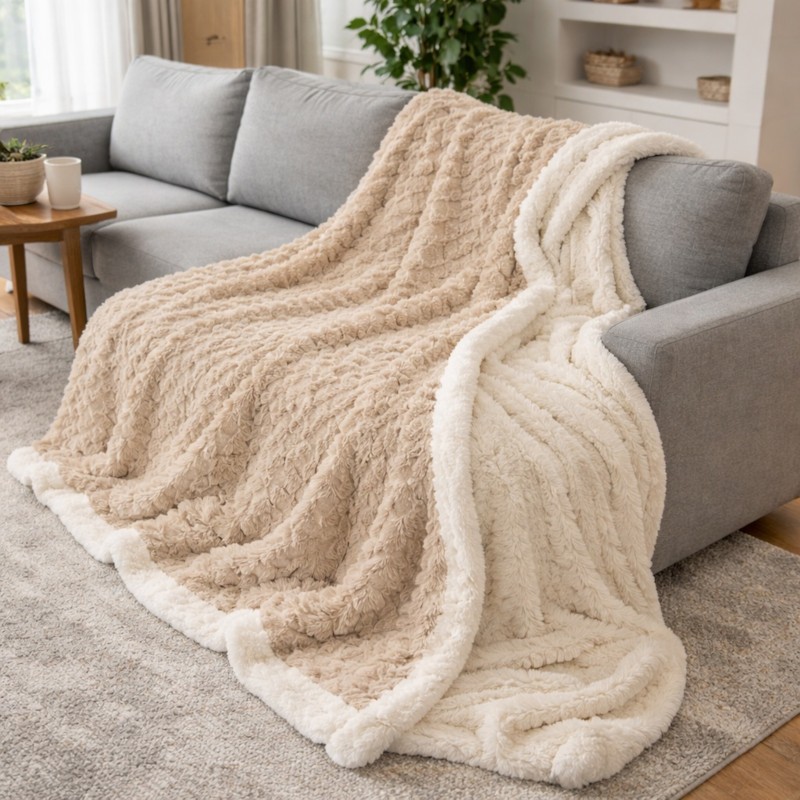 Batanije 200X230 Beige