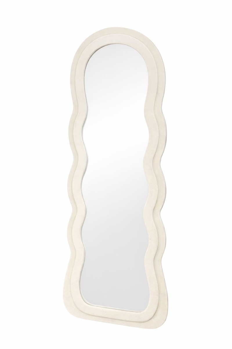 Ivory Beige - Pasqyre 60X160 Cm