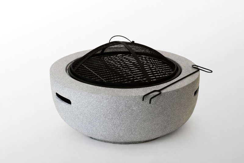 Grill 7