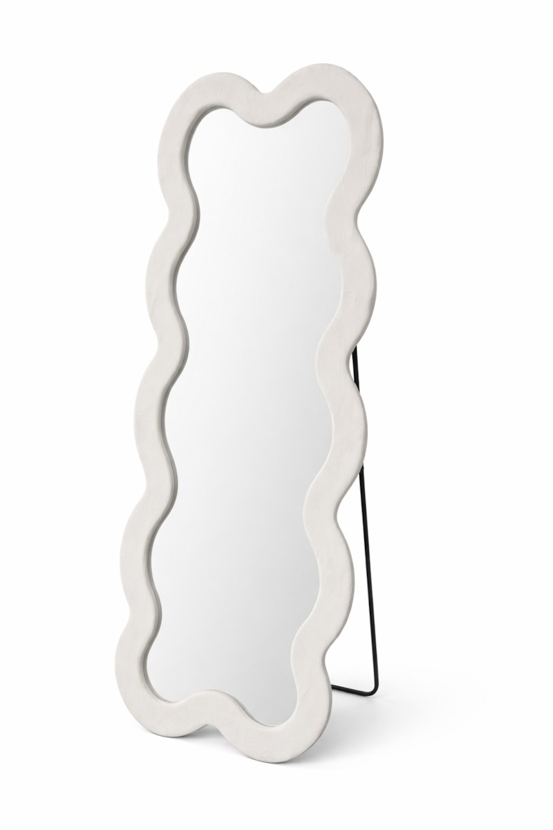 Aurea Beige - Pasqyre 60X160 Cm